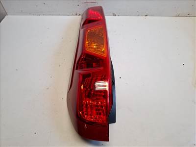 Nissan X-trail (T31) bal hátsó lámpa