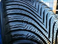 235/60 R18 Michelin  téli gumi