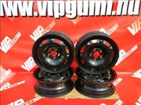 14" Gyári lemezfelni 5x100 ET38