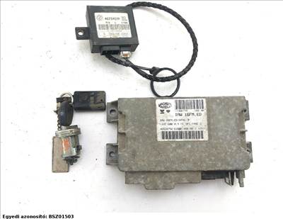 Gyári bontott motorvezérlő szett 46534752