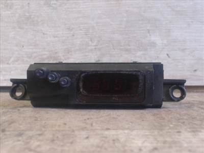 HYUNDAI ACCENT 03-06 Óra időmérő