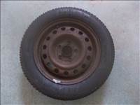 Hyundai i30 15'-os acélfelni/ lemezfelni