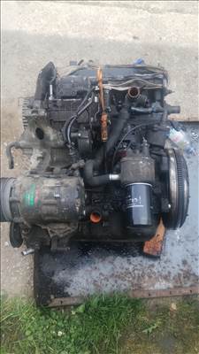 Volkswagen sharan galaxy alhambra 1.9 tdi motor 