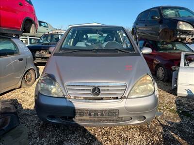 Mercedes A-osztály W168 Jobb első Ablaktörlő Kar *155499*