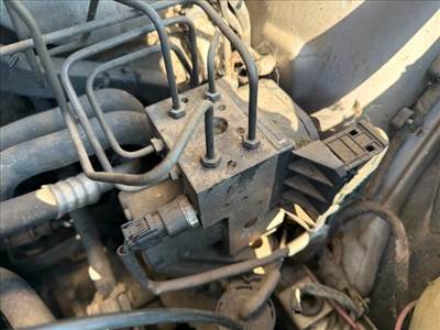 Mercedes A 170 W168 ABS Kocka *155573* 0043001651042266
