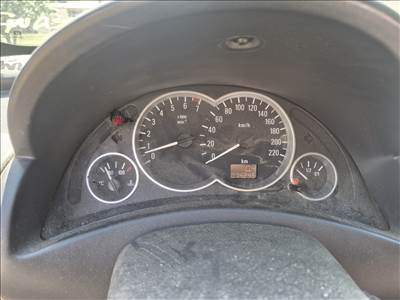 Opel z14xep szívósor eladó