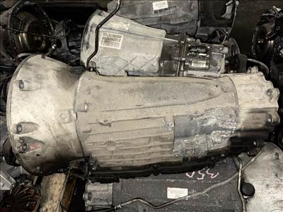 Mercedes W164 ML 350 automata sebességváltó 