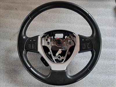 Suzuki Vitara (LY) multikormány 