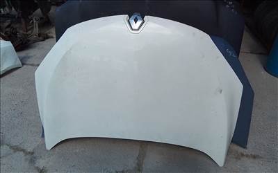 Renault Mégane III motorháztető 