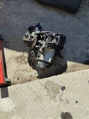 Renault Scénic I 1.9 dCi váltó  jb3976