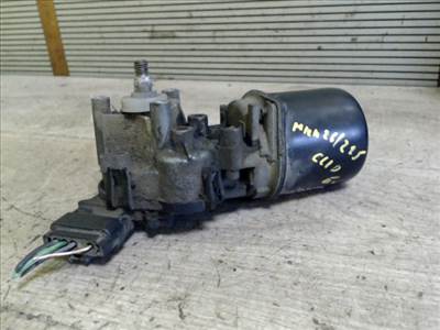 RENAULT CLIO 01-06 Ablaktörlő motor első