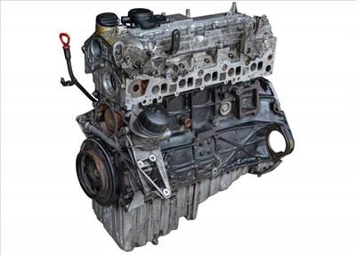 Mercedes W203,210 Sprinter fűzött motorblokk  612961