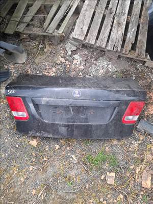 Saab 9.3 csomagtér ajtó