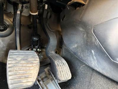 Citroën C4 I Gázpedál (Elektromos) *160327*
