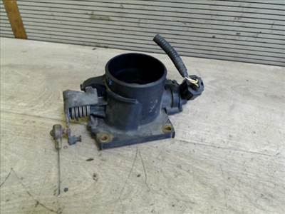 FORD MONDEO 01-07 Fojtószelep mechanikus