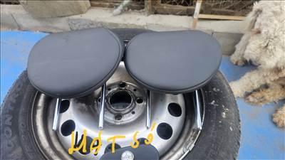 Mini Hatch R50/R53 Hátsó Fejtámla 