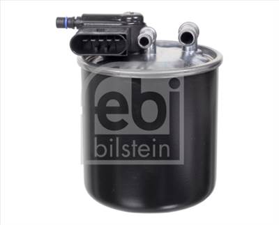 FEBI BILSTEIN 100471 - Üzemanyagszűrő MERCEDES-BENZ NISSAN