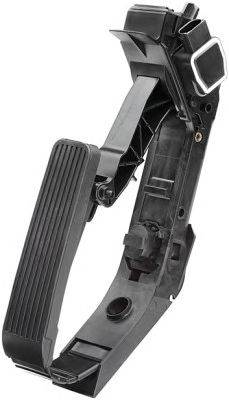 HELLA 6PV 010 946-001 - Gázpedál állás érzékelő MERCEDES-BENZ