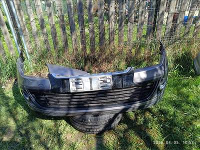 Renault Mégane 3 lll lökhárító  620221285r