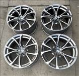  5x112 lyukosztású 17" újszerű (gyári felni) alufelni