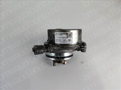 BMW 1 (E87) 118 d M47N2 Vákuumpumpa (7791232, 11667791232)