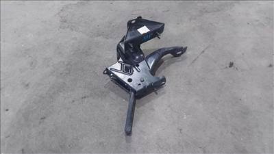 Audi A3 8L VW Golf 4 Bora 97- Pedálsor fékpedál fék pedál konzol 8849