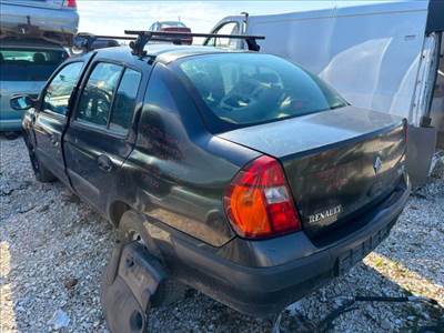 Renault Thalia I Bal hátsó Lengéscsillapító *155619*