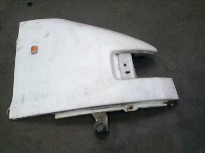 PEUGEOT BOXER 94-02 Jobb első sárvédő