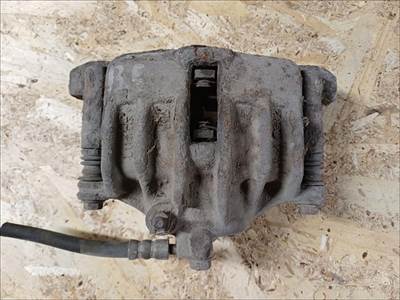 Land Rover Freelander (1997-2006) 2.0 Diesel Jobb Első Féknyereg Munkahengerrel