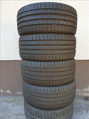  245/35 20 Tristar SportPower 2