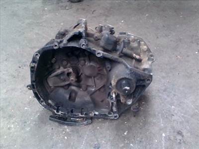 RENAULT KANGOO 97-03 Sebességváltó, dízel manuális