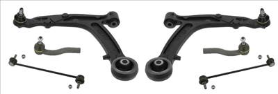 Fiat Panda lengőkar szett