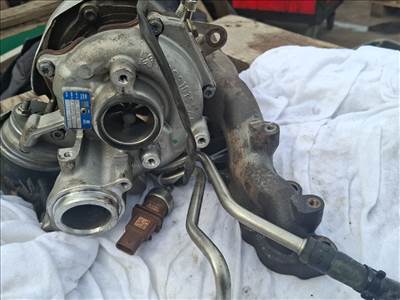 Audi A5 (B9 - 8W) B9 turbó  04l253056l bv43d
