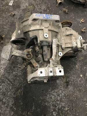 Volkswagen Jetta V kézi 5 sebességes váltó KBL kóddal 207.000KM