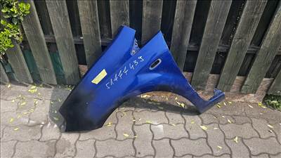 Fiat Grande Punto Sárvédő 2005- bal 51777439