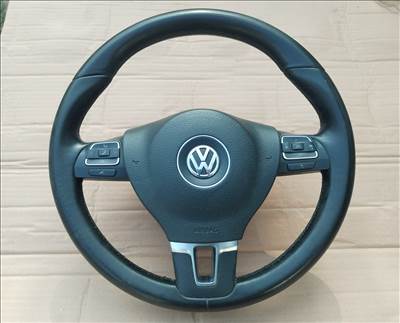 Volkswagen Passat B7 multikormány légzsákkal 3c0419091be 3c8419091be