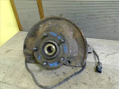 MITSUBISHI LANCER 04.06.01-07.05.30 Jobb első csonkállvány