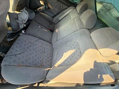 Seat Toledo II Hátsó Ülés *158032*