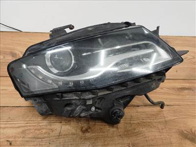 Audi A4 (B8 - 8K) - Jobb Xenon fényszóró  8k0941004g