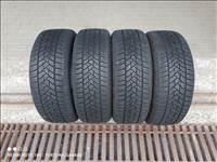 195/55 R16" Dunlop téli garnitúra