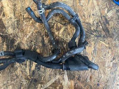 Audi A5 (B9 - 8W) Coupé 2.0 TDI Üzemanyagcső 8w0201214ae 04l201056