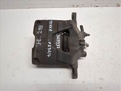 Opel Mokka jobb első féknyereg 13430603