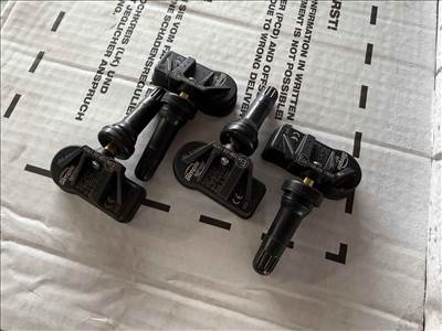 Nissan TPMS nyomásszenzor keréknyomás szenzor Juke