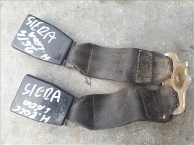 Ford Sierra hátsó biztonsági öv csat 84BB-N613K21-AA 84bbn613k21aa