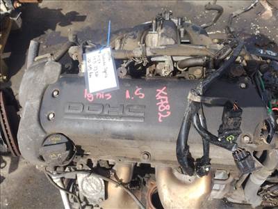Suzuki Ignis II motor M15A 282 519 KM m15a1048235 m15a00