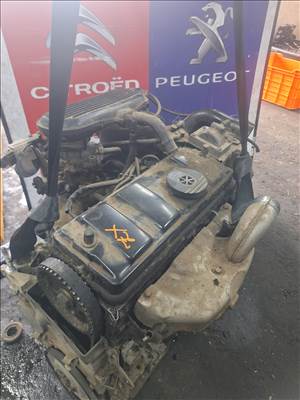 Citroën ZX motor 
