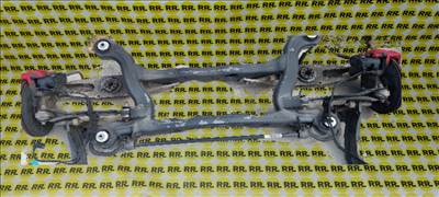 Mercedes CLA hátsó futomú 