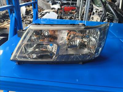 Fiat Freemont bal első fényszóró 05067789ac