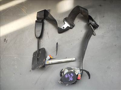 Renault Scénic III jobb első biztonsági öv  868840015r