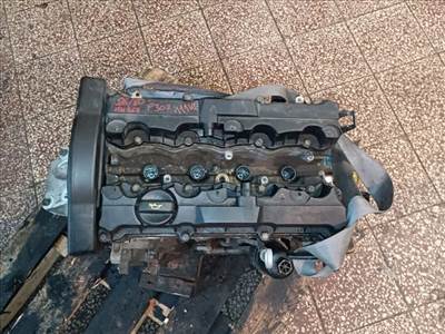 Peugeot 307 Motorblokk (Fűzött) *160407*